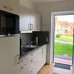 Апартаменты Jacobihof Haus 1 2