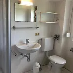 Jacobihof Haus 1 2 Апартаменты