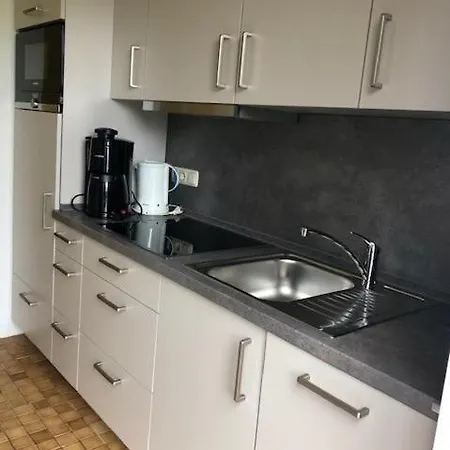 Jacobihof Haus 1 2 * Dahme (Schleswig-Holstein)