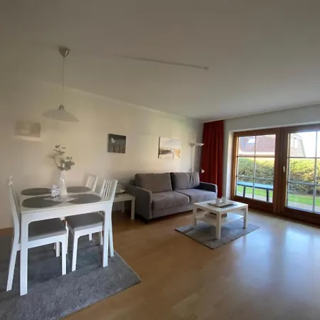 Jacobihof Haus 1 2 *