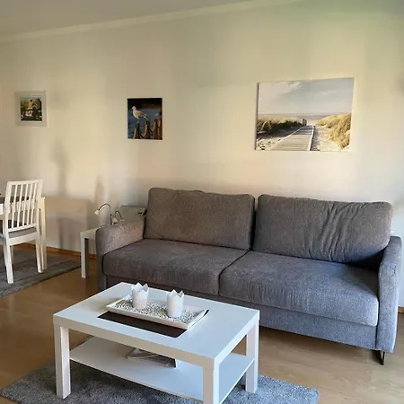 Jacobihof Haus 1 2 Apartment