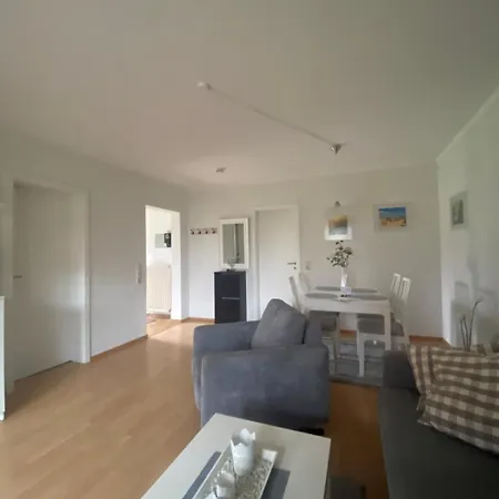 Апартаменты Jacobihof Haus 1 2 *