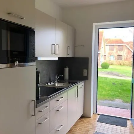 Apartmán Jacobihof Haus 1 2