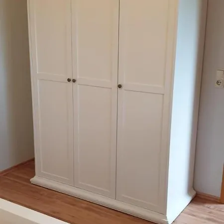 Jacobihof Haus 1 2 Апартаменты *