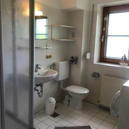 Apartmán Jacobihof Haus 1 2