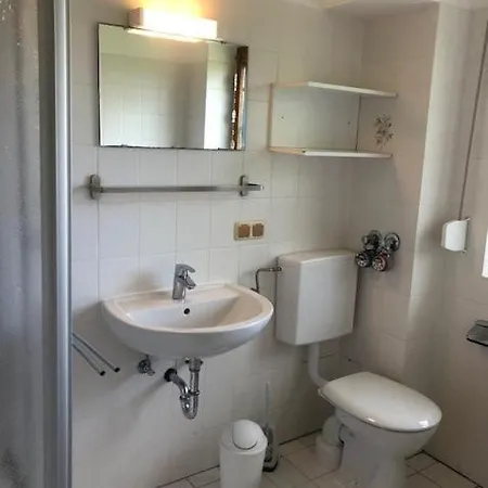 Jacobihof Haus 1 2 Apartmán